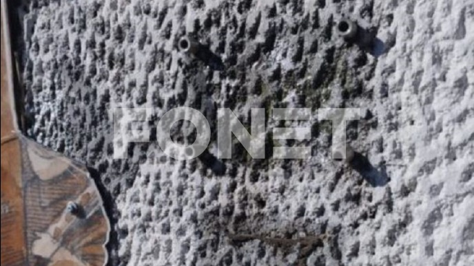 Oskrnavljen spomenik Ćopiću